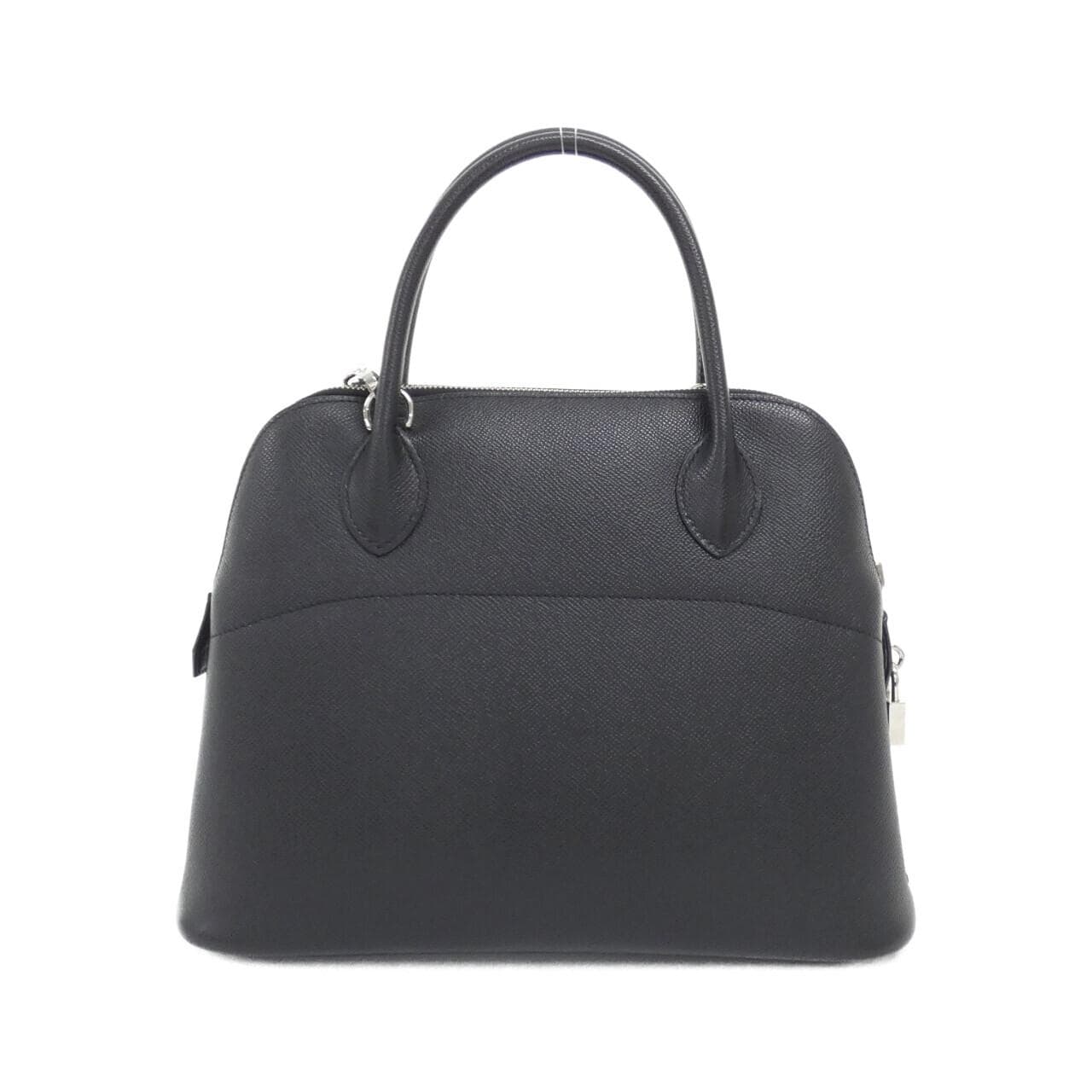 HERMES Bolide 038399CK 手提包 Epsom 2