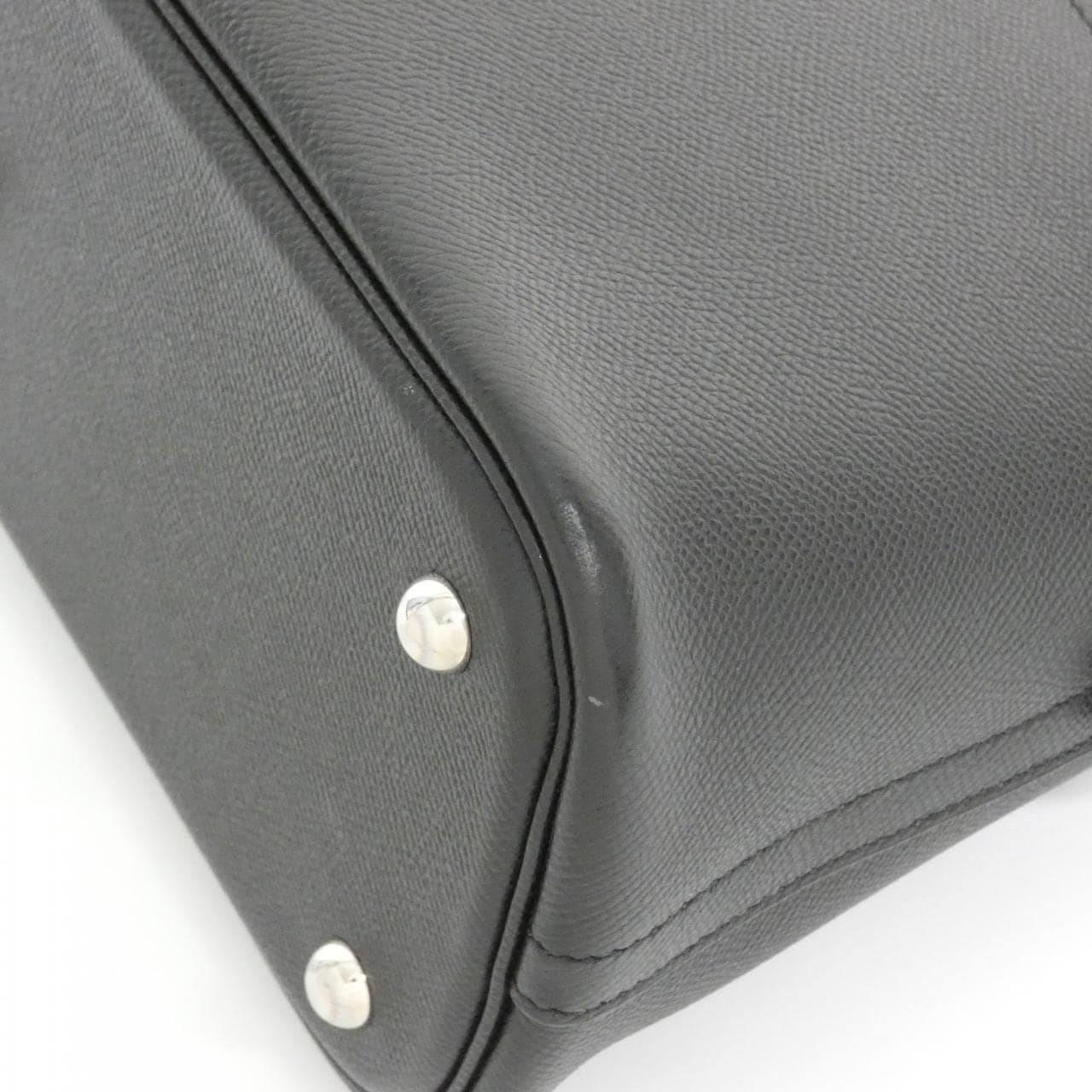 HERMES Bolide 038399CK 手提包 Epsom 3