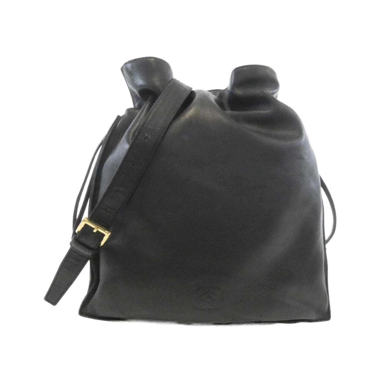 LOEWE Flamenco 手提包 皮革