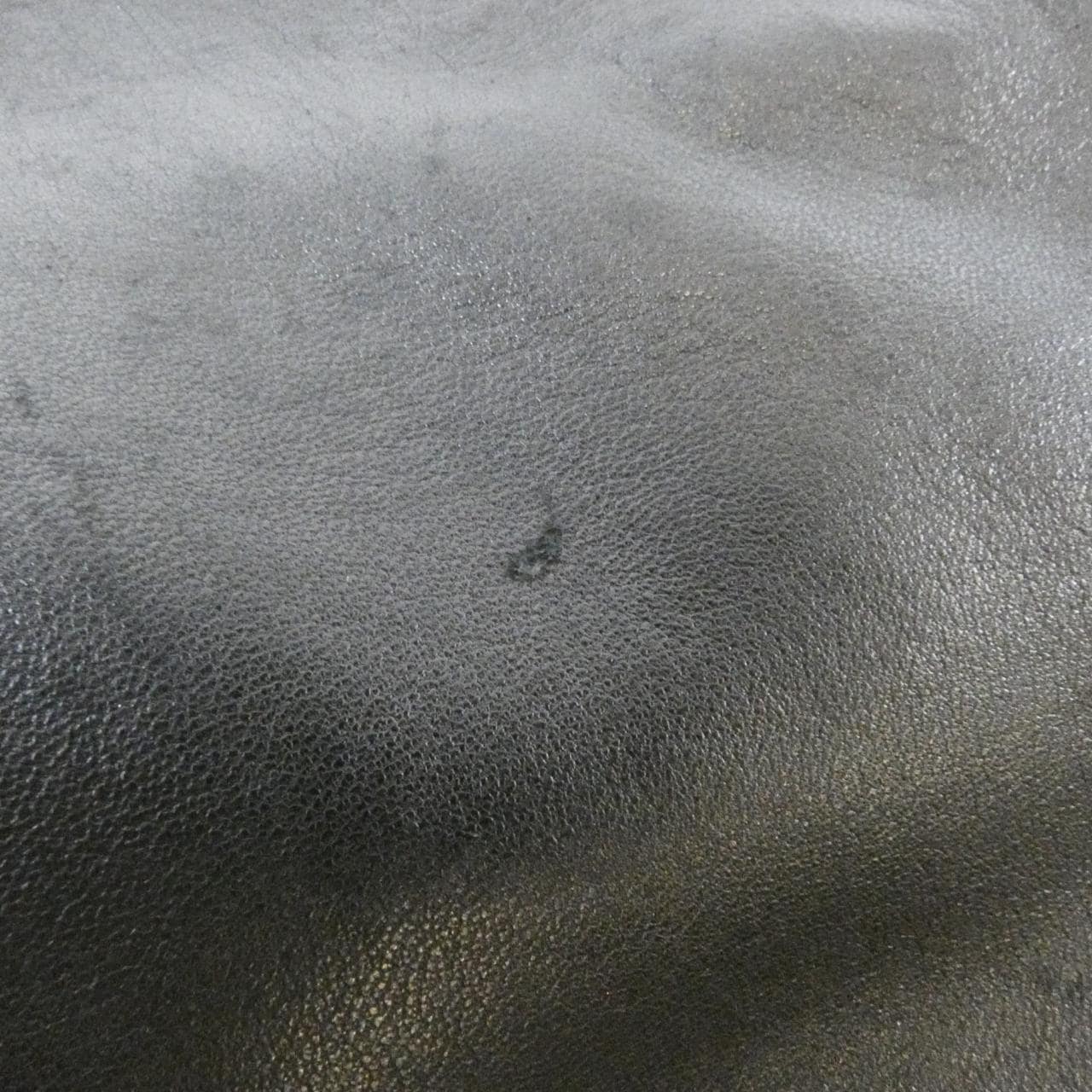 LOEWE Flamenco Handbag Leather 4
