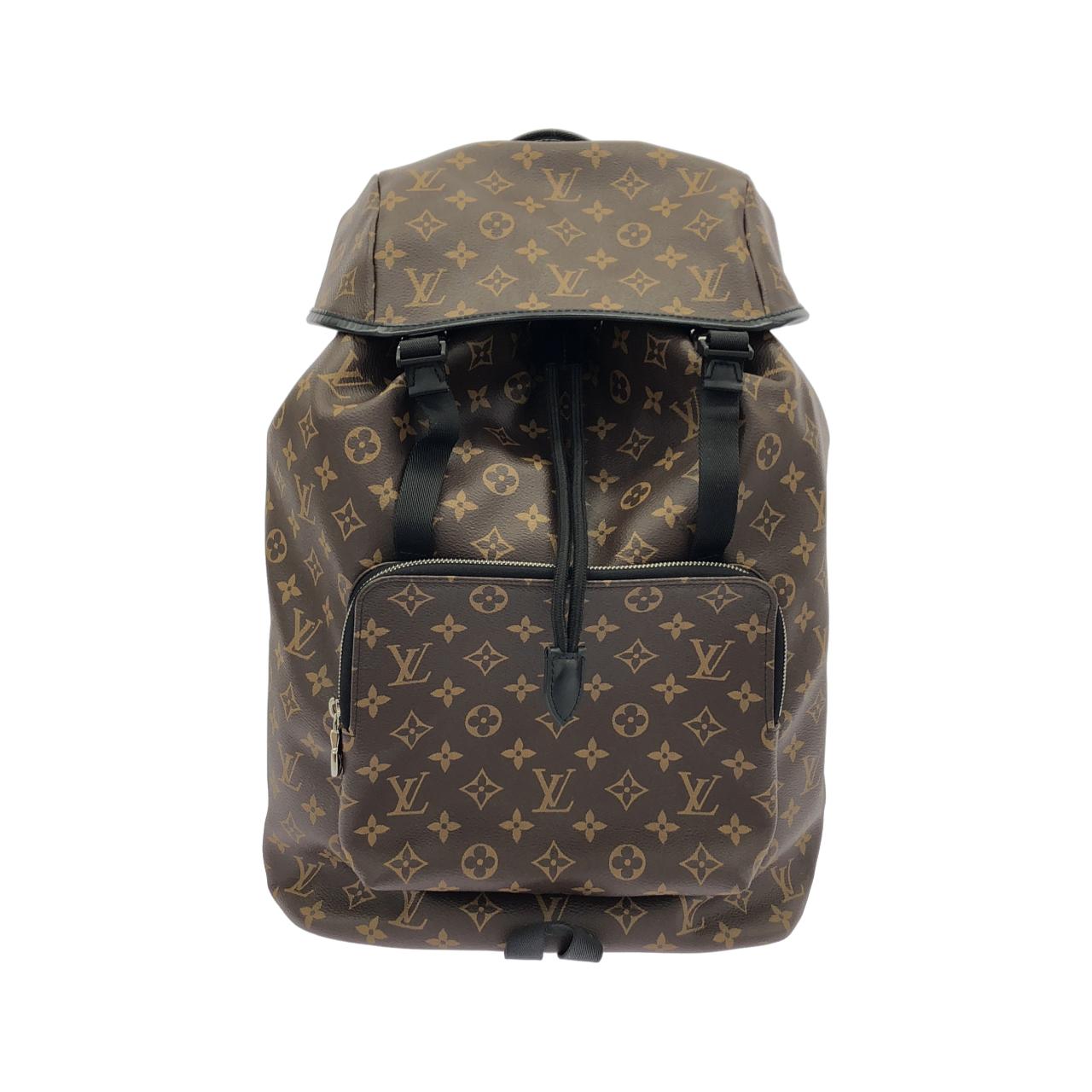 LOUIS VUITTON M43422 背包 Monogram
