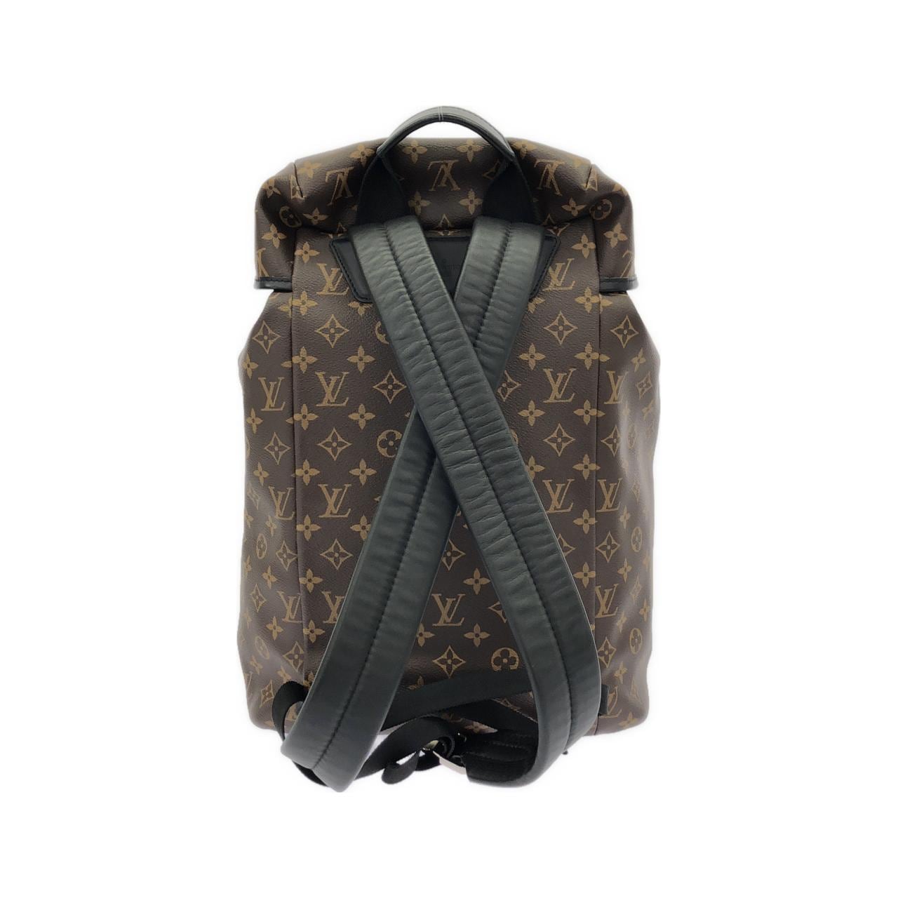 LOUIS VUITTON M43422 背包 Monogram 2