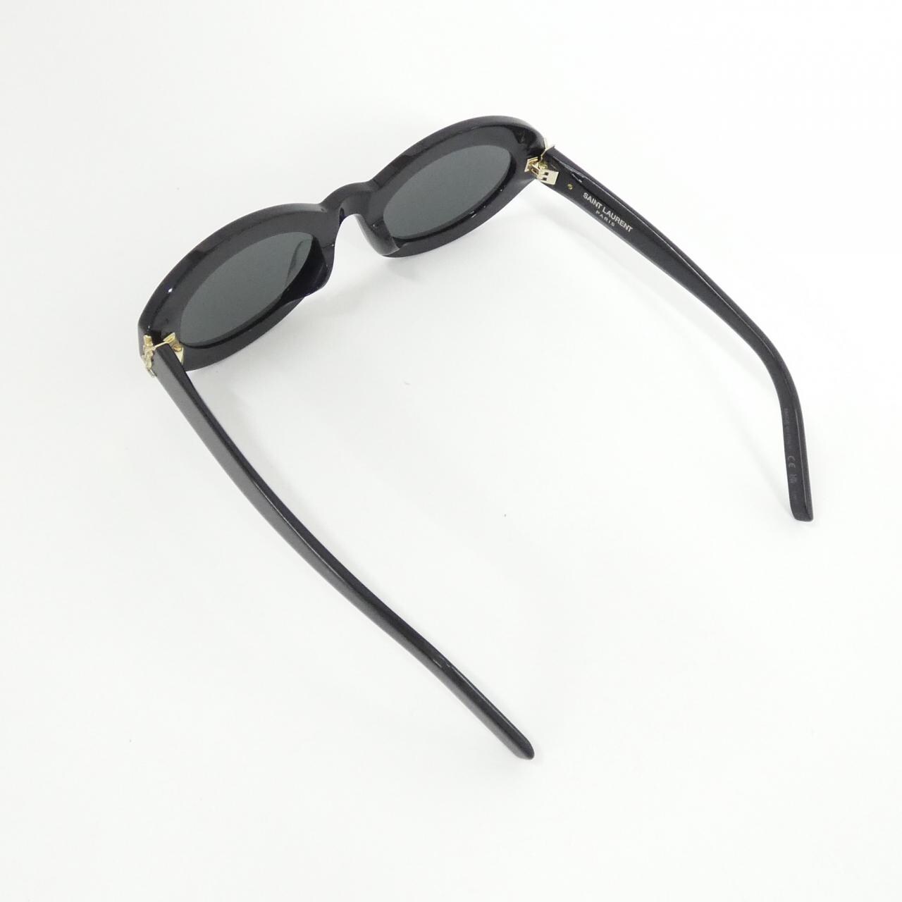 SAINT LAURENT SLM136 Sunglasses 3