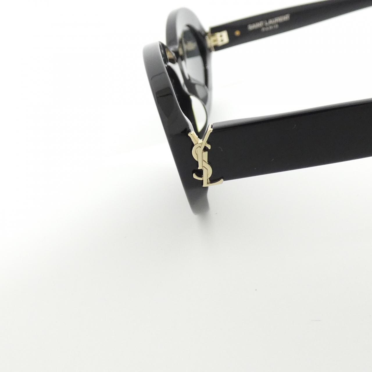 SAINT LAURENT SLM136 Sunglasses 4