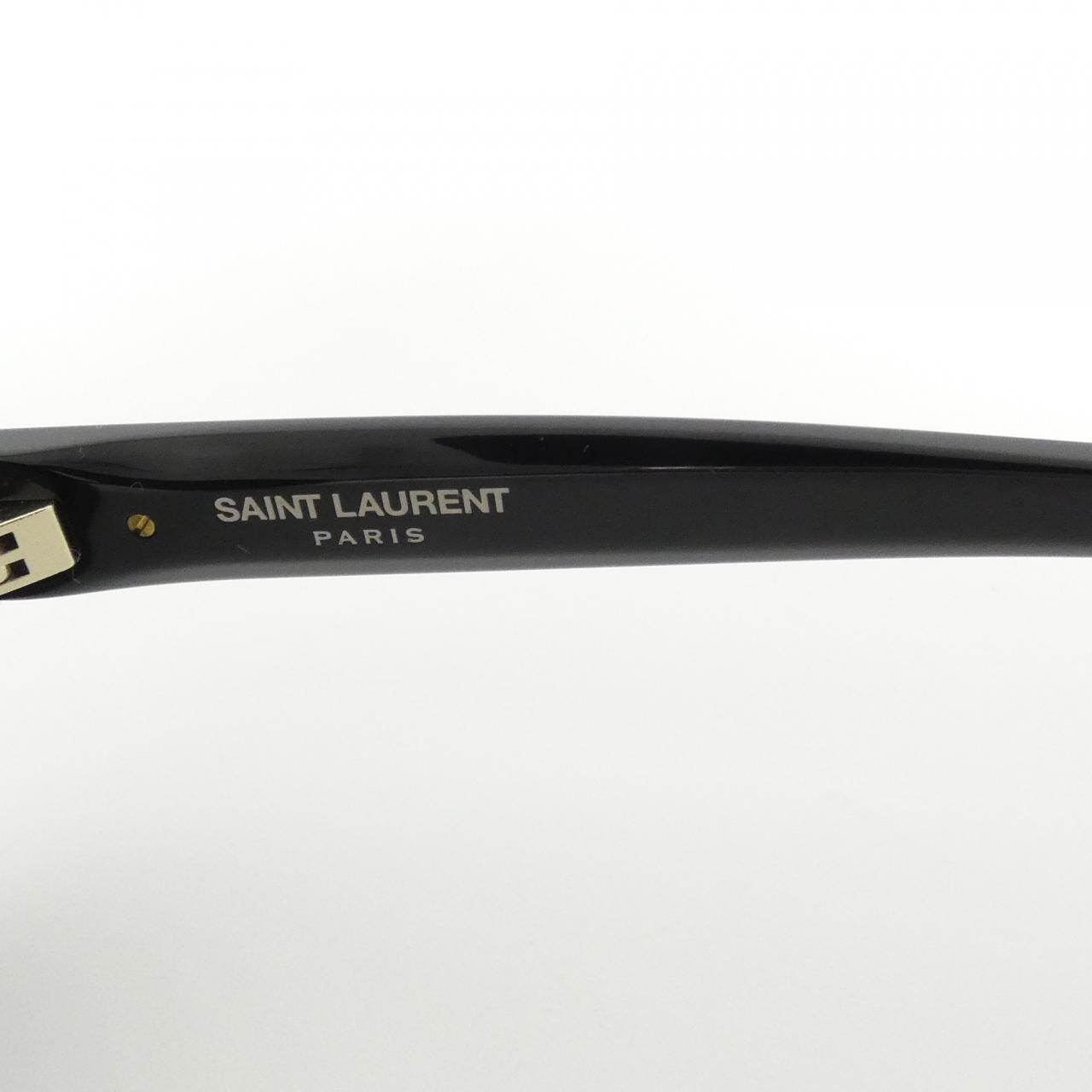SAINT LAURENT SLM136 Sunglasses 5