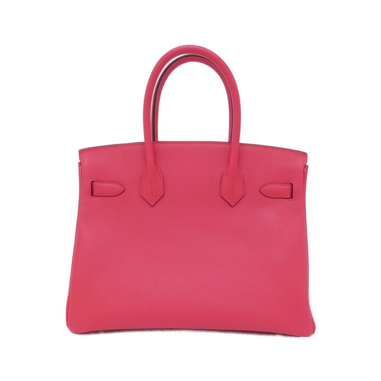 HERMES Birkin 041701CC Handbag Epsom 2