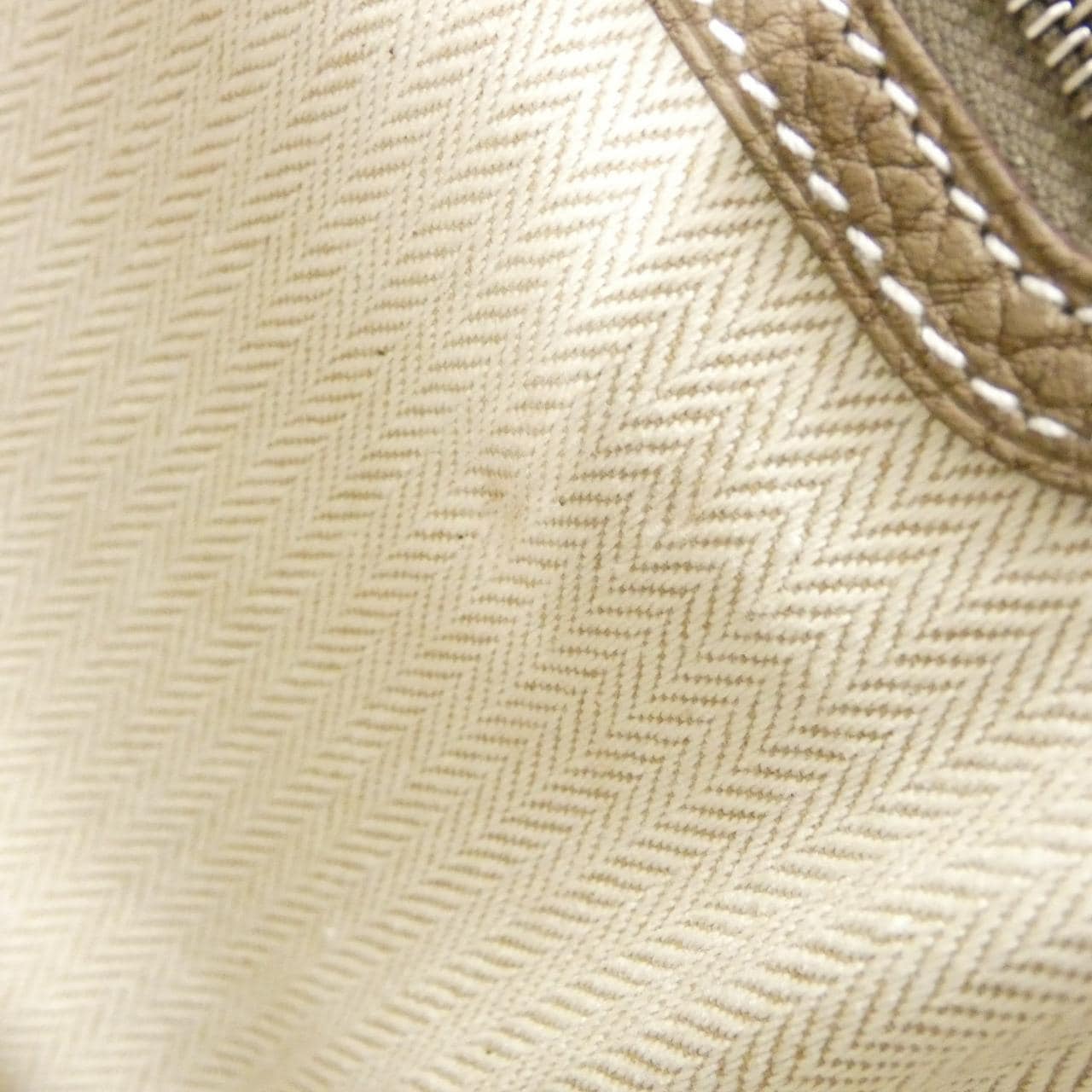 HERMES Garden Party 051568CK Tote 5