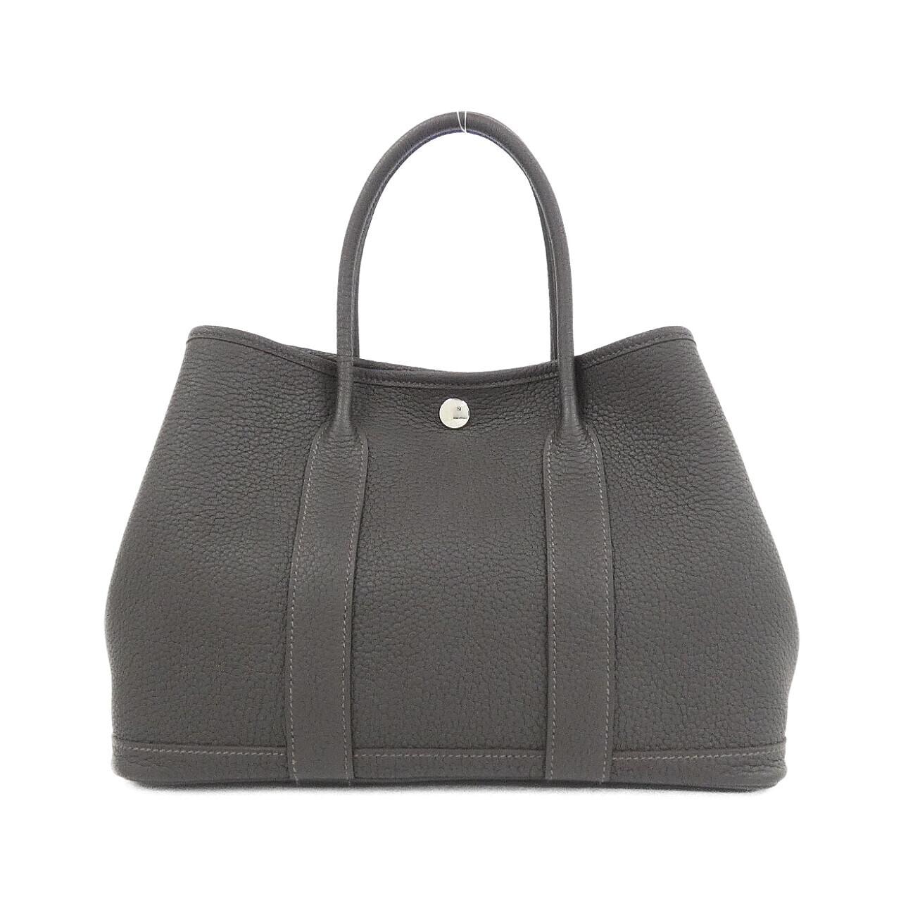 HERMES Garden Party 051568CK Tote