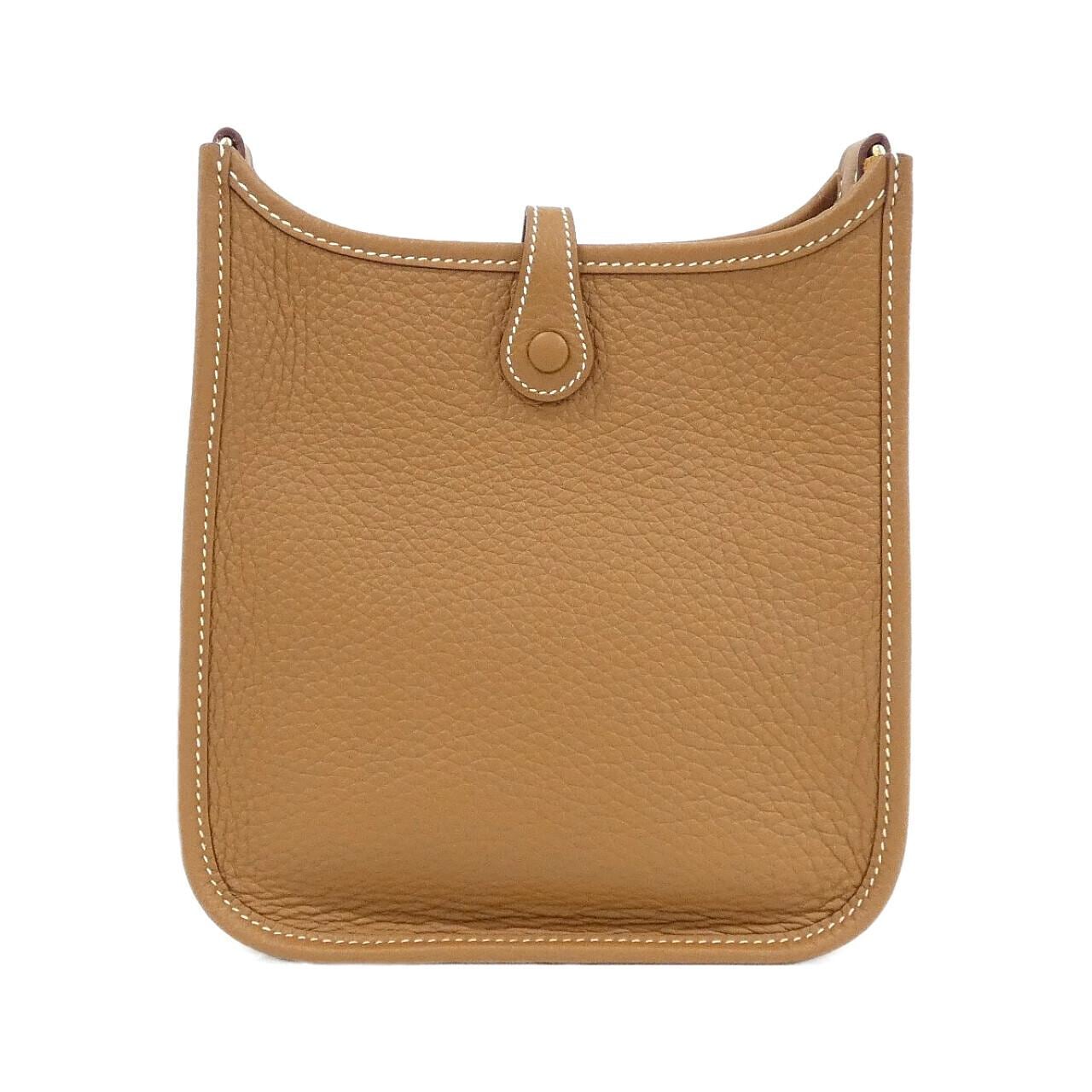 HERMES Evelyne 069426CC Shoulder Clemence 2