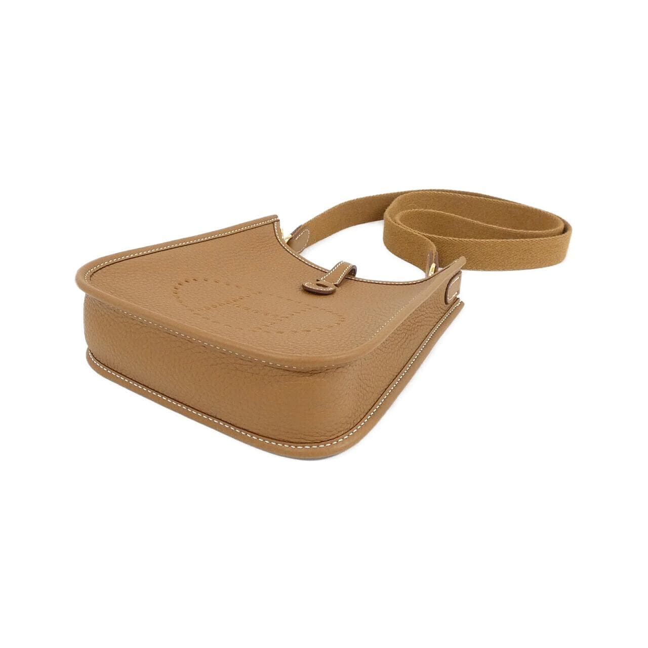 HERMES Evelyne 069426CC Shoulder Clemence 3