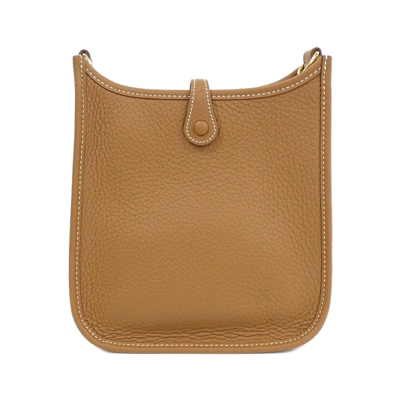 HERMES Evelyne 069426CC Shoulder Clemence 2