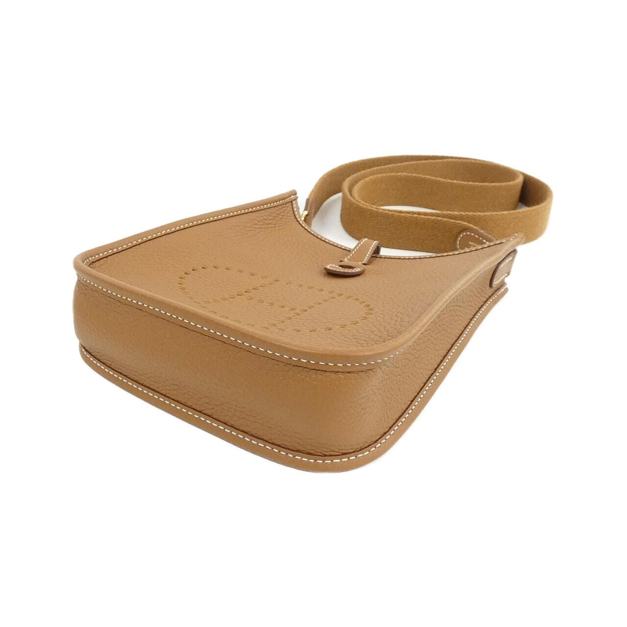 HERMES Evelyne 069426CC Shoulder Clemence 3