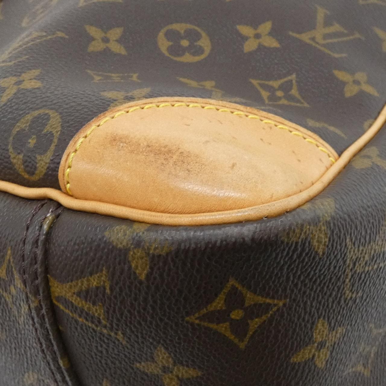 LOUIS VUITTON M41404 手提包 Monogram 3