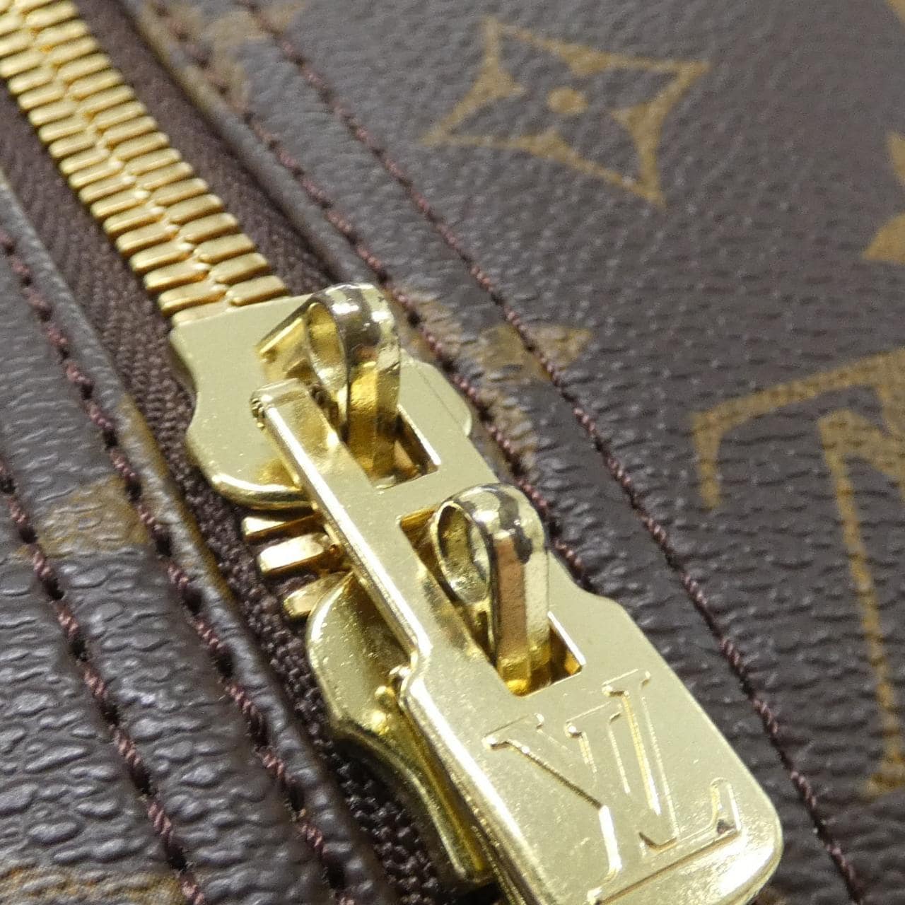 LOUIS VUITTON M41404 手提包 Monogram 5