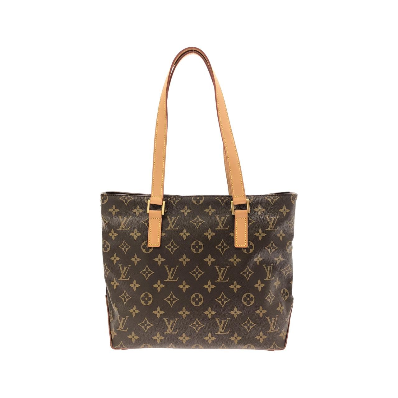 LOUIS VUITTON Caba Piano M51148 手提包 Monogram