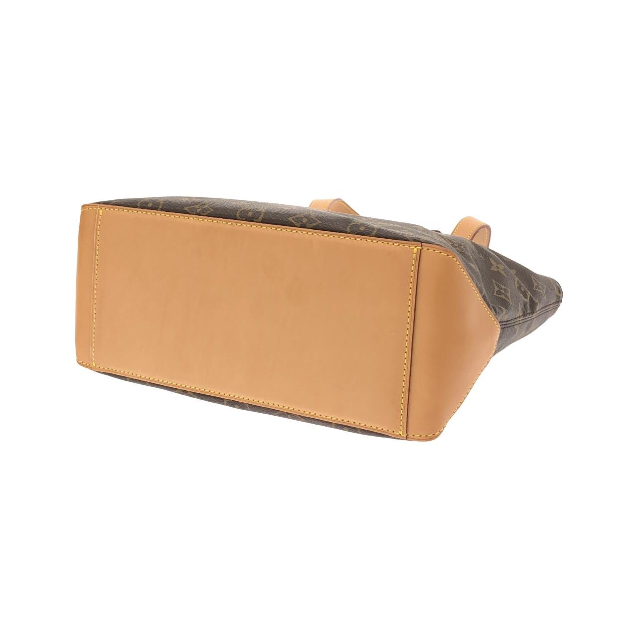 LOUIS VUITTON Caba Piano M51148 Handbag Monogram 2
