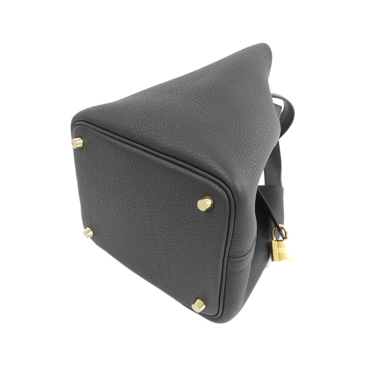 HERMES Picotin 056289CC 手提包 Clemence 2