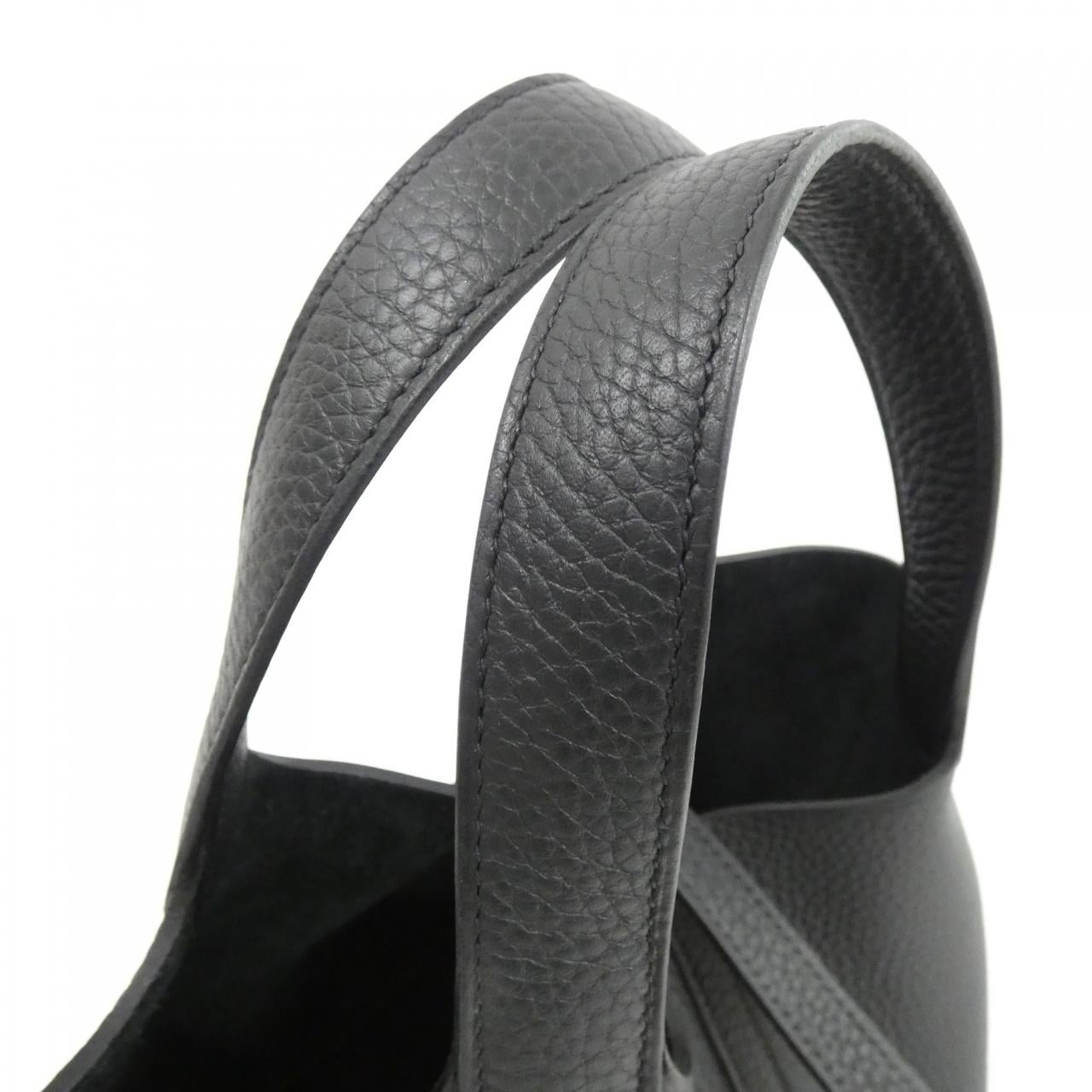 HERMES Picotin 056289CC 手提包 Clemence 4