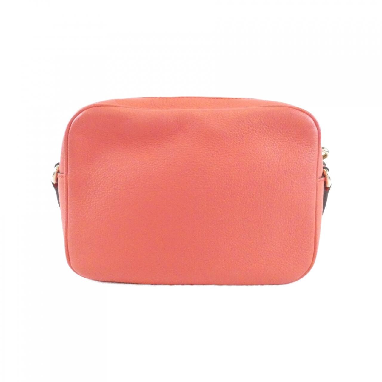 GUCCI Soho 308364 A7M0A Shoulder Leather 2