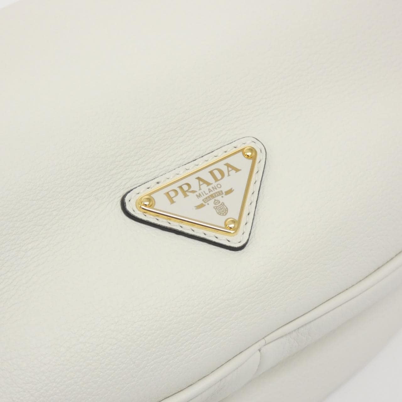 PRADA 1BC255 肩背包 4