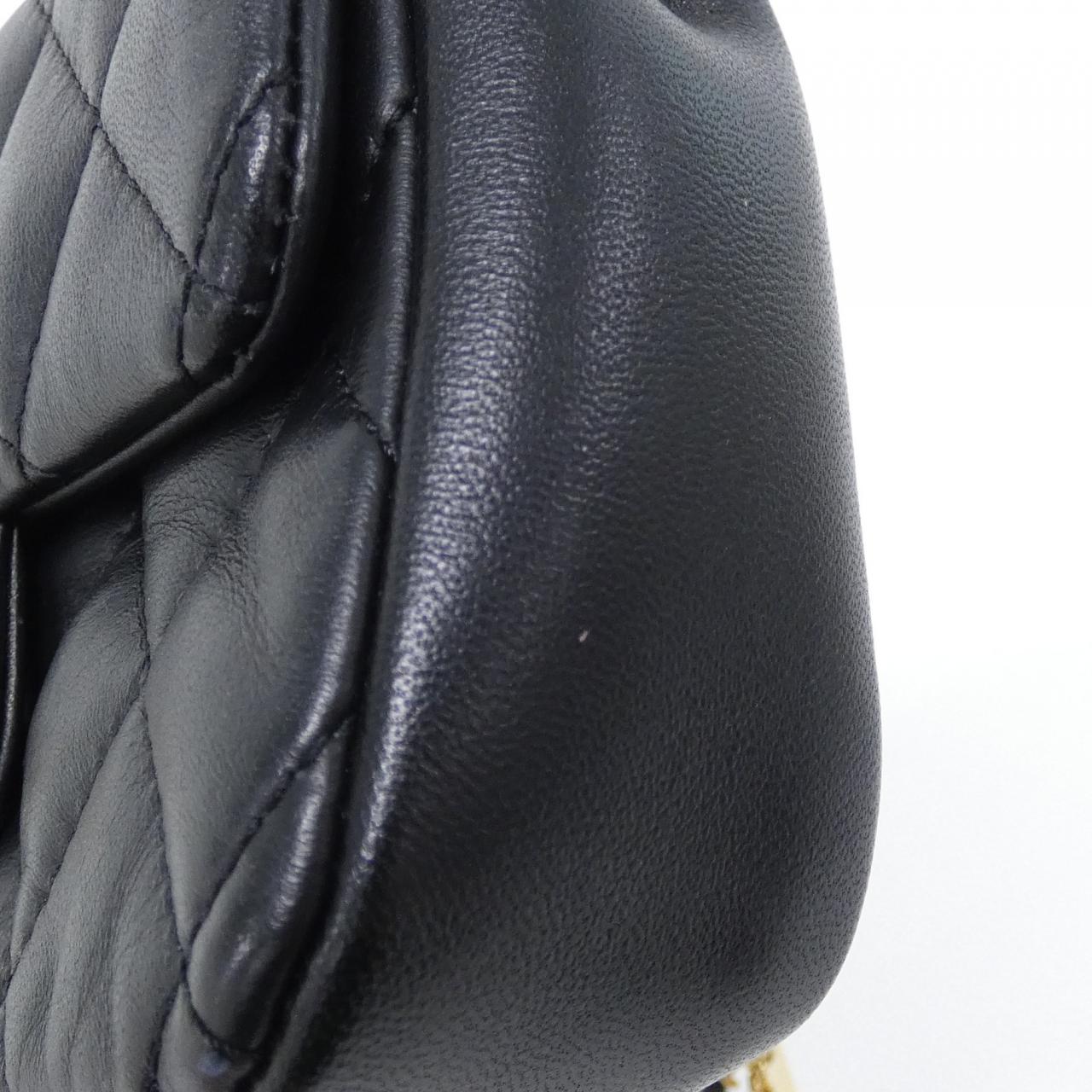 CHANEL Chanel 22 AS3456 Shoulder Lambskin 4