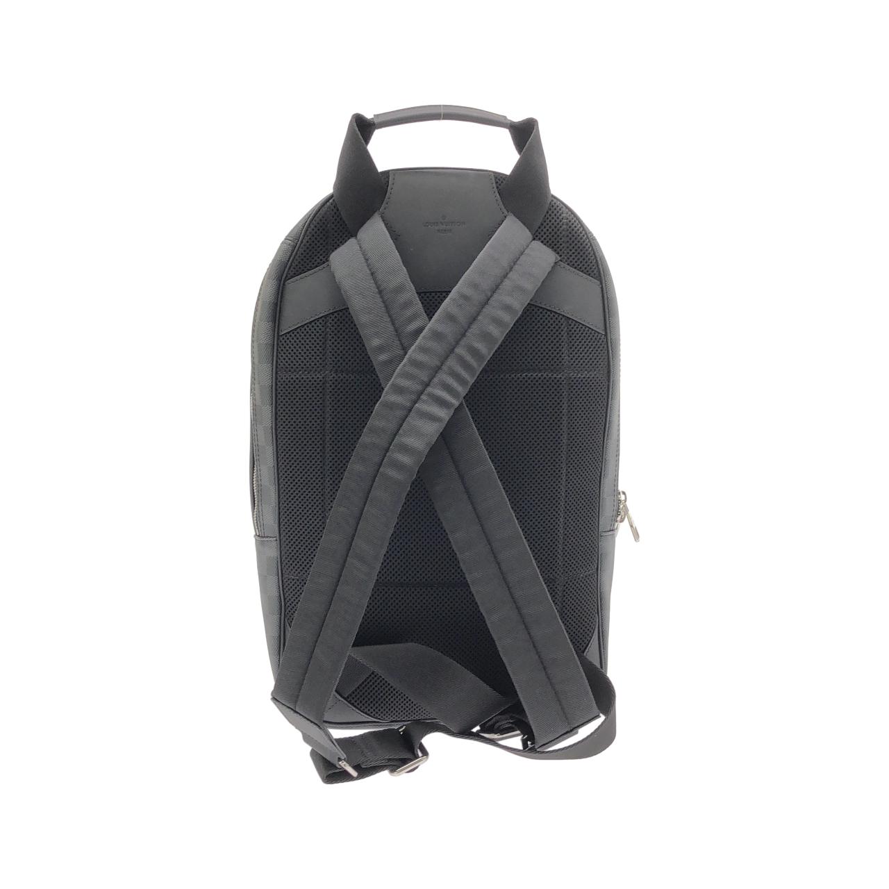 LOUIS VUITTON N58024 Backpack Damier 2