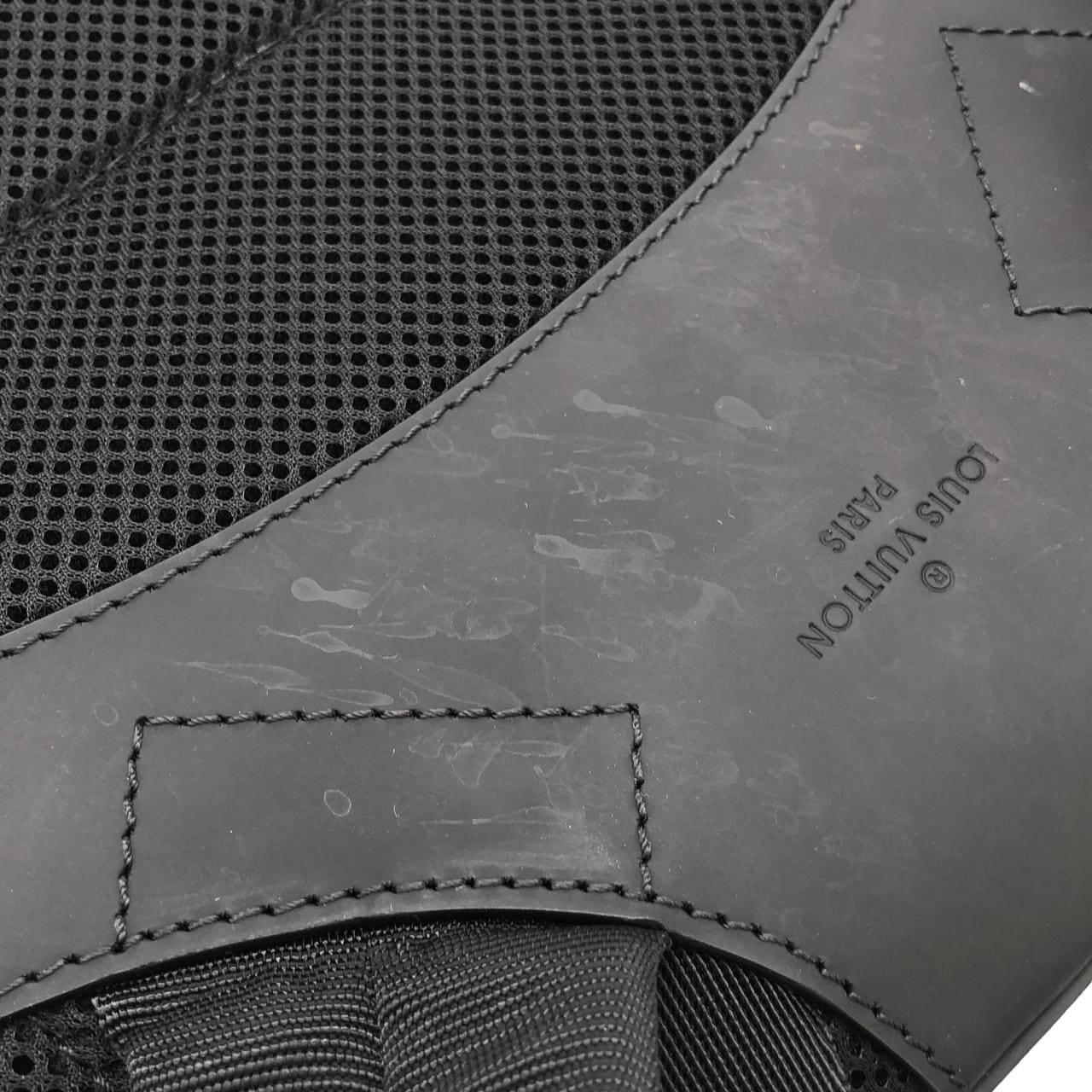 LOUIS VUITTON N58024 Backpack Damier 4