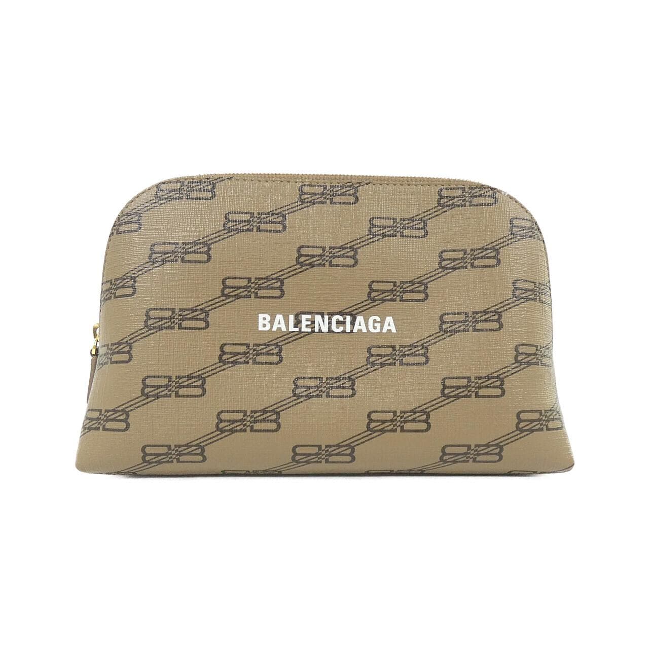 BALENCIAGA Neo Cagole 702624 210DA 小袋 帆布