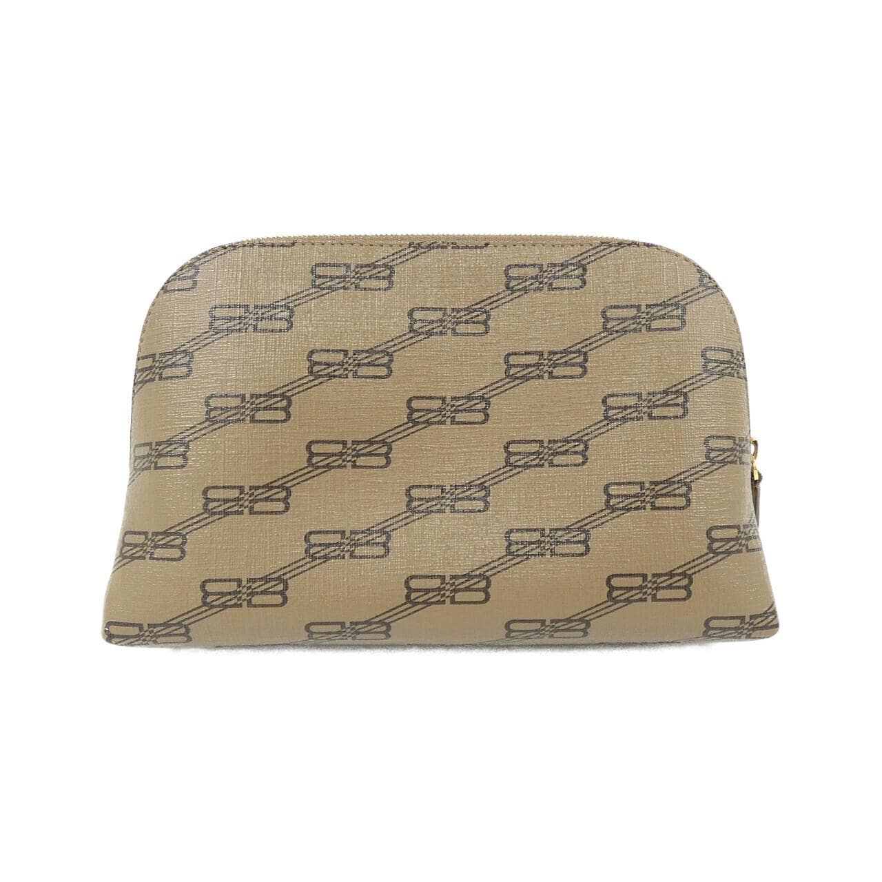 BALENCIAGA Neo Cagole 702624 210DA Pouch Canvas 2