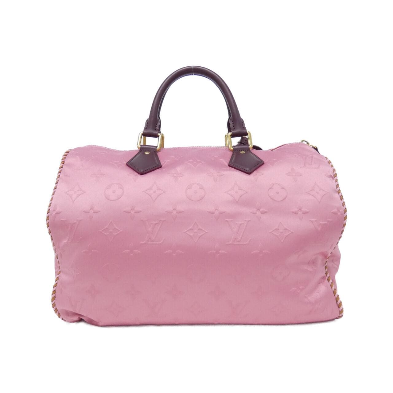 LOUIS VUITTON Speedy M26190 Boston Monogram 2