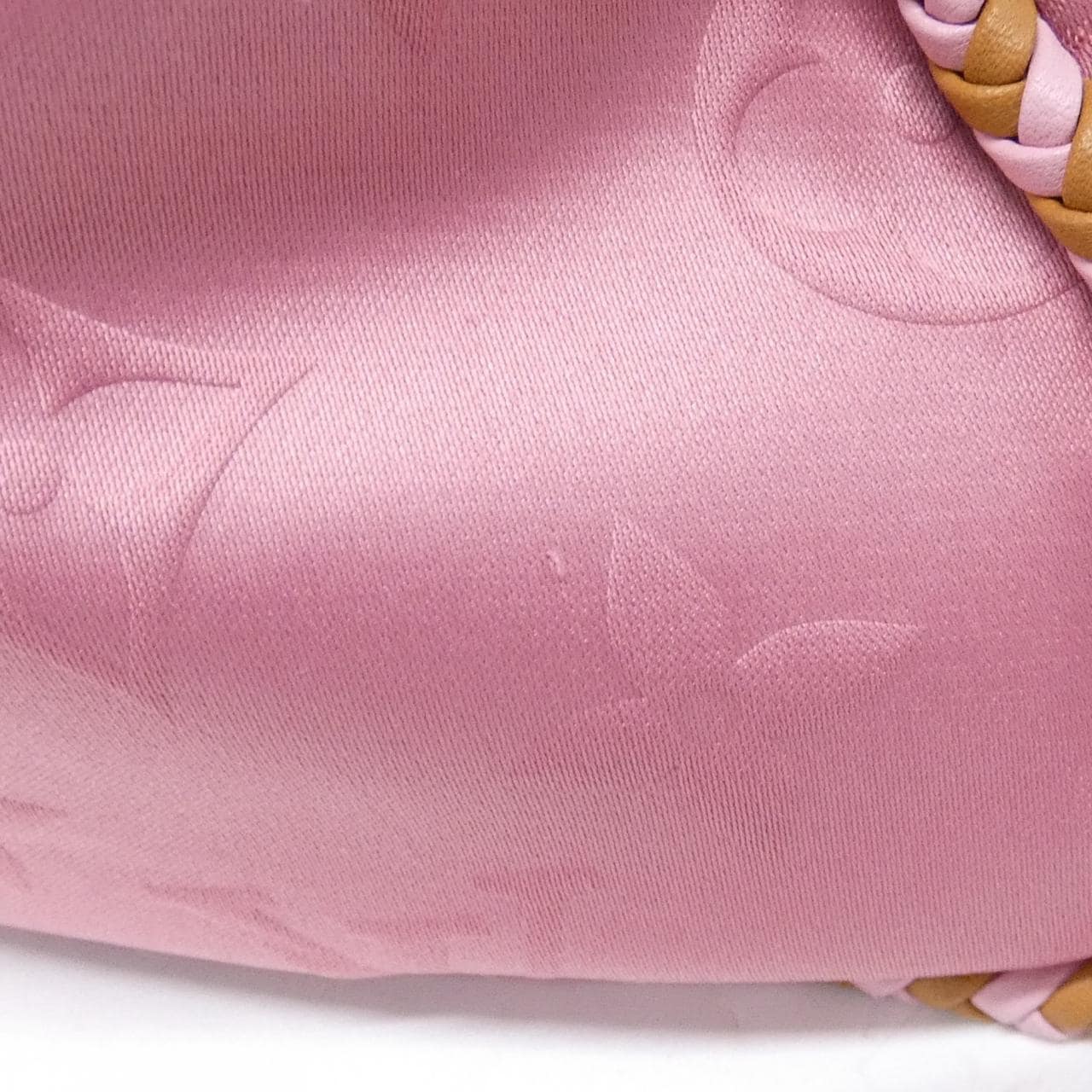 LOUIS VUITTON Speedy M26190 Boston Monogram 4