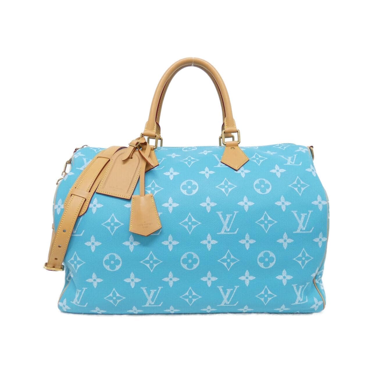 LOUIS VUITTON Speedy M11565 波士頓包 Monogram