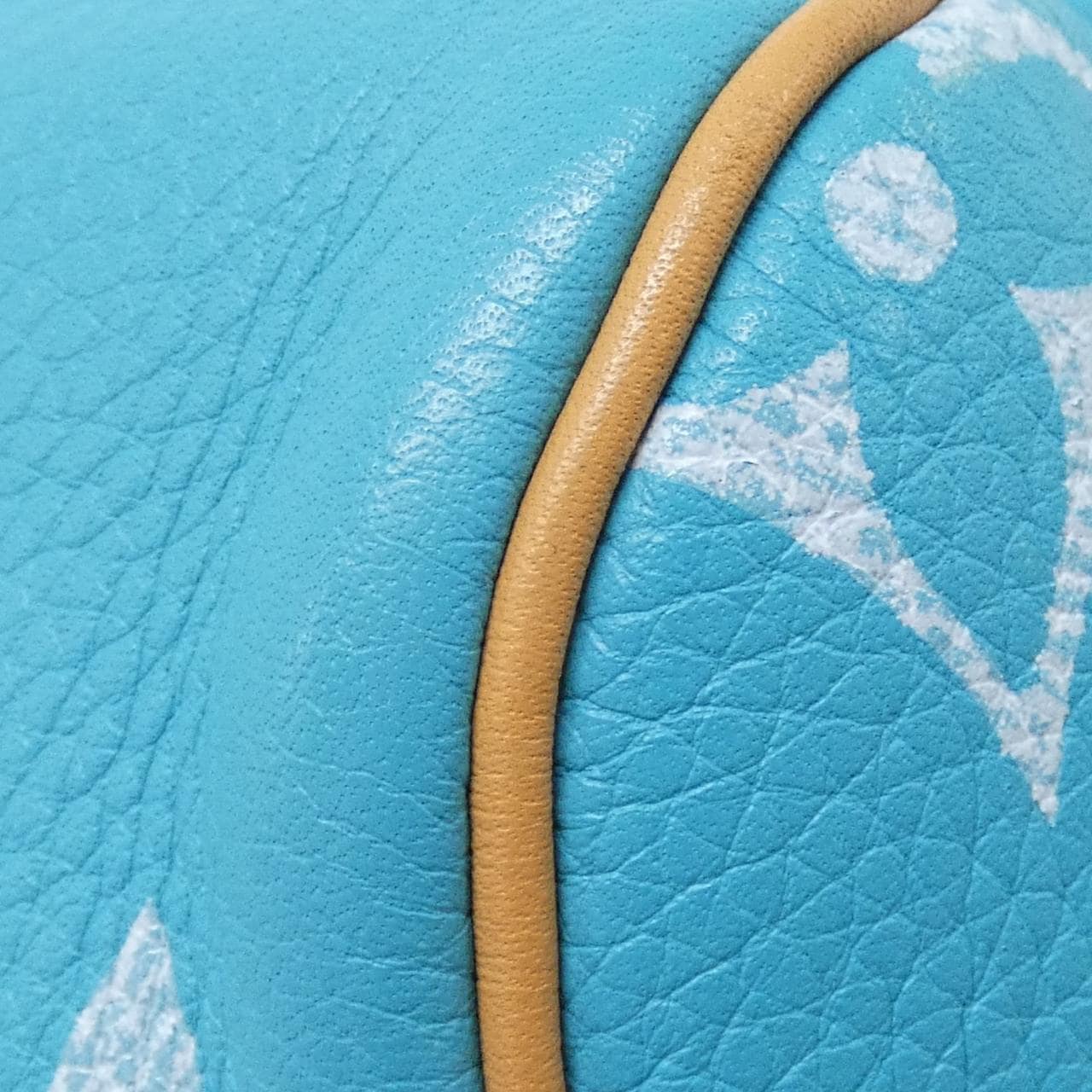 LOUIS VUITTON Speedy M11565 Boston Monogram 2