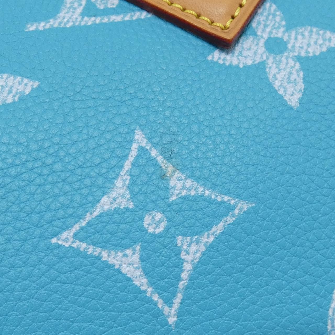 LOUIS VUITTON Speedy M11565 Boston Monogram 3