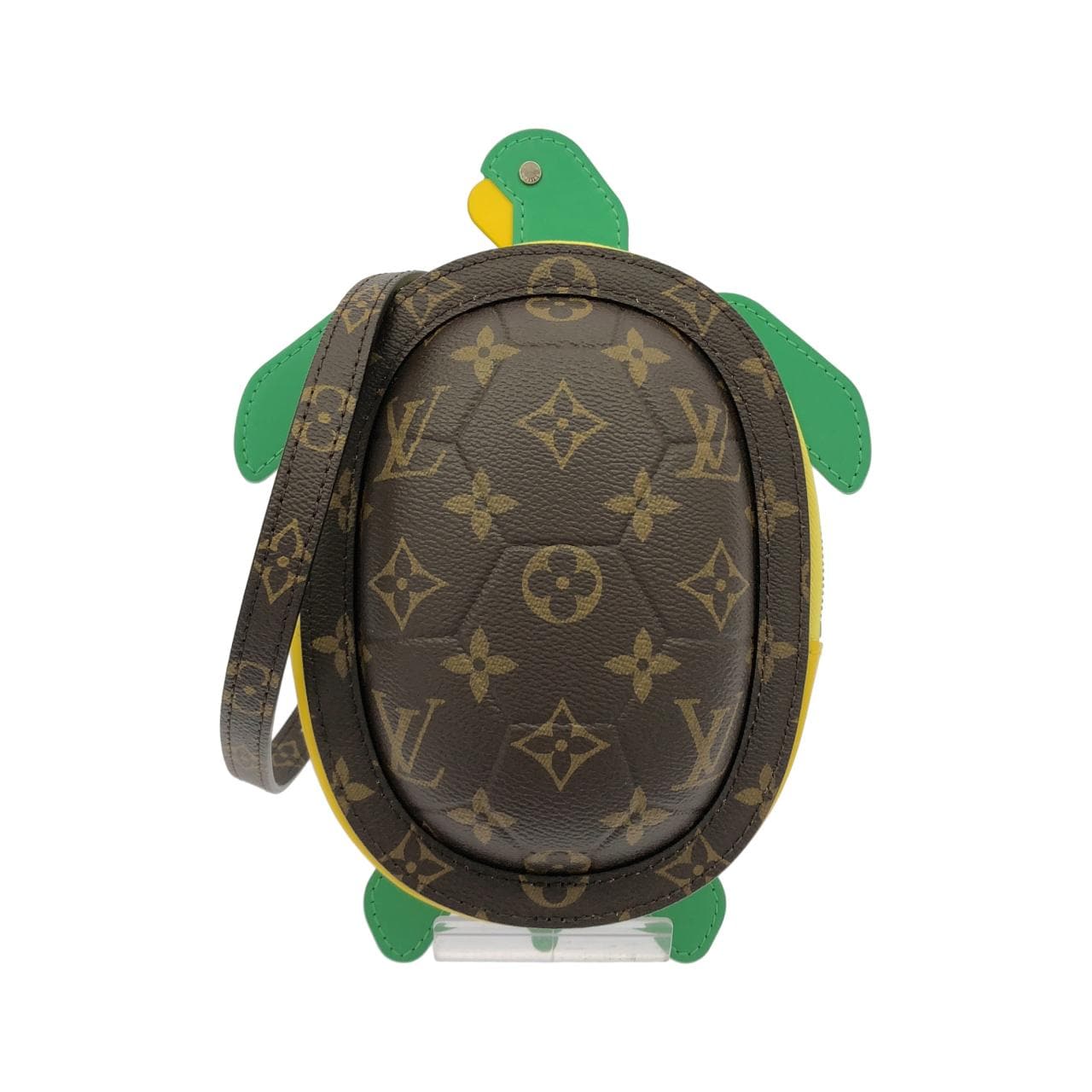 LOUIS VUITTON M25804 肩背包 Monogram