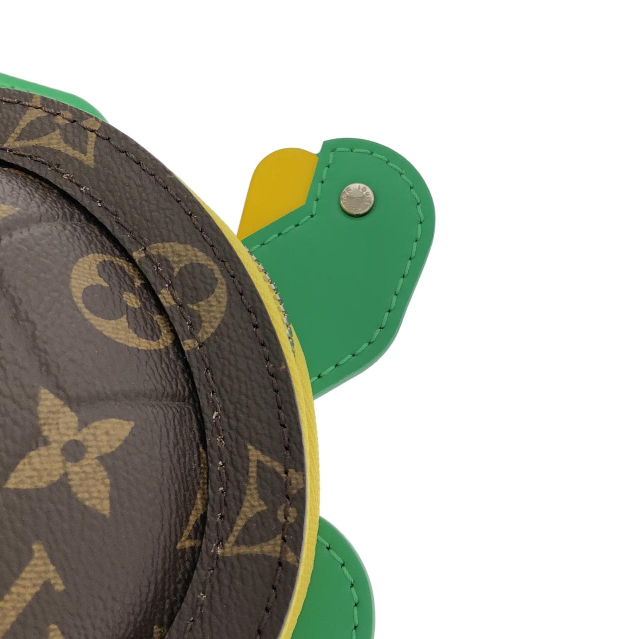 LOUIS VUITTON M25804 Shoulder Monogram 4