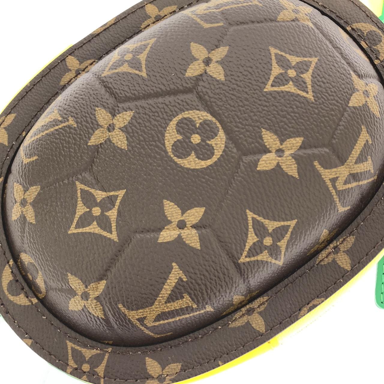 LOUIS VUITTON M25804 Shoulder Monogram 5