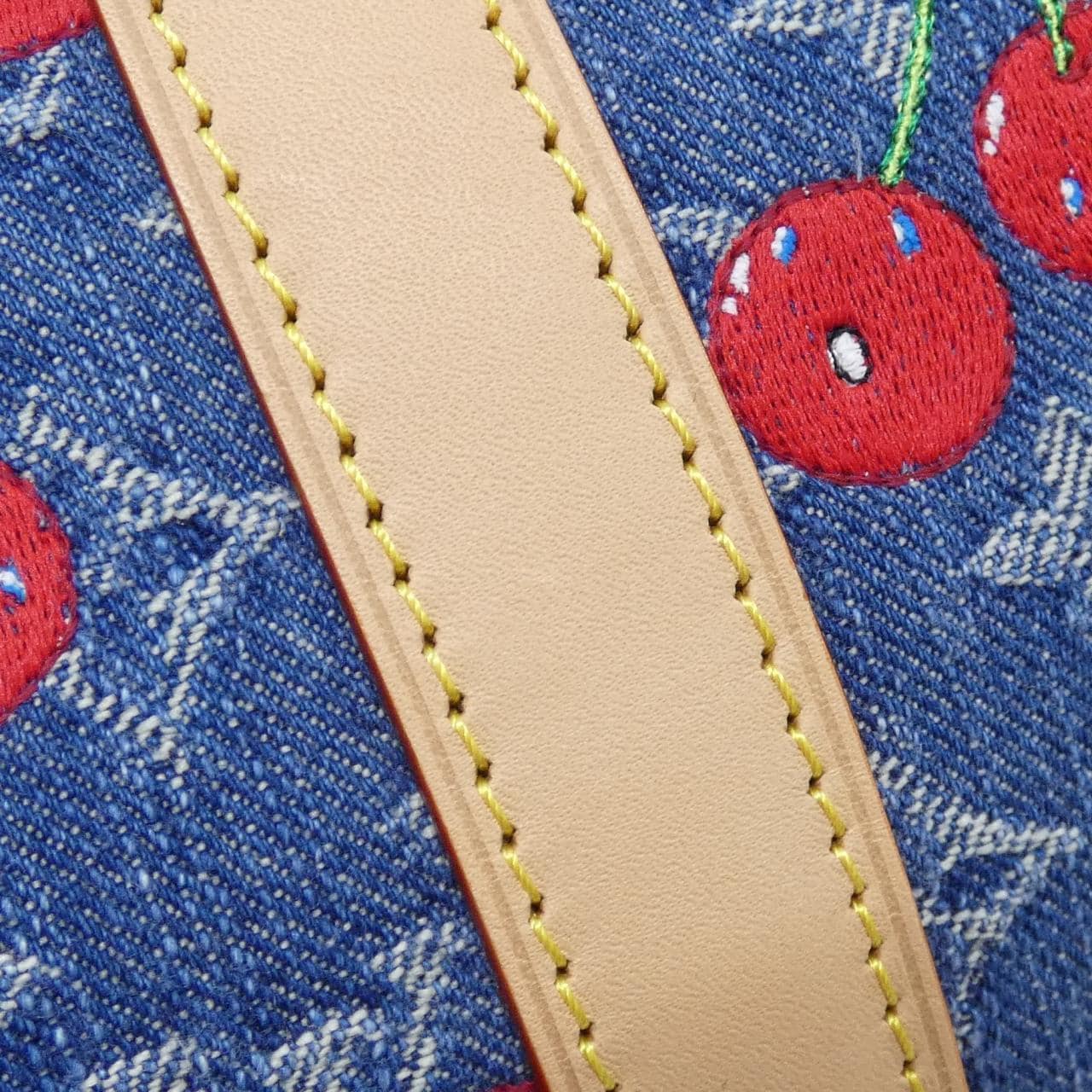 LOUIS VUITTON Keepall M13875 Boston Monogram 3
