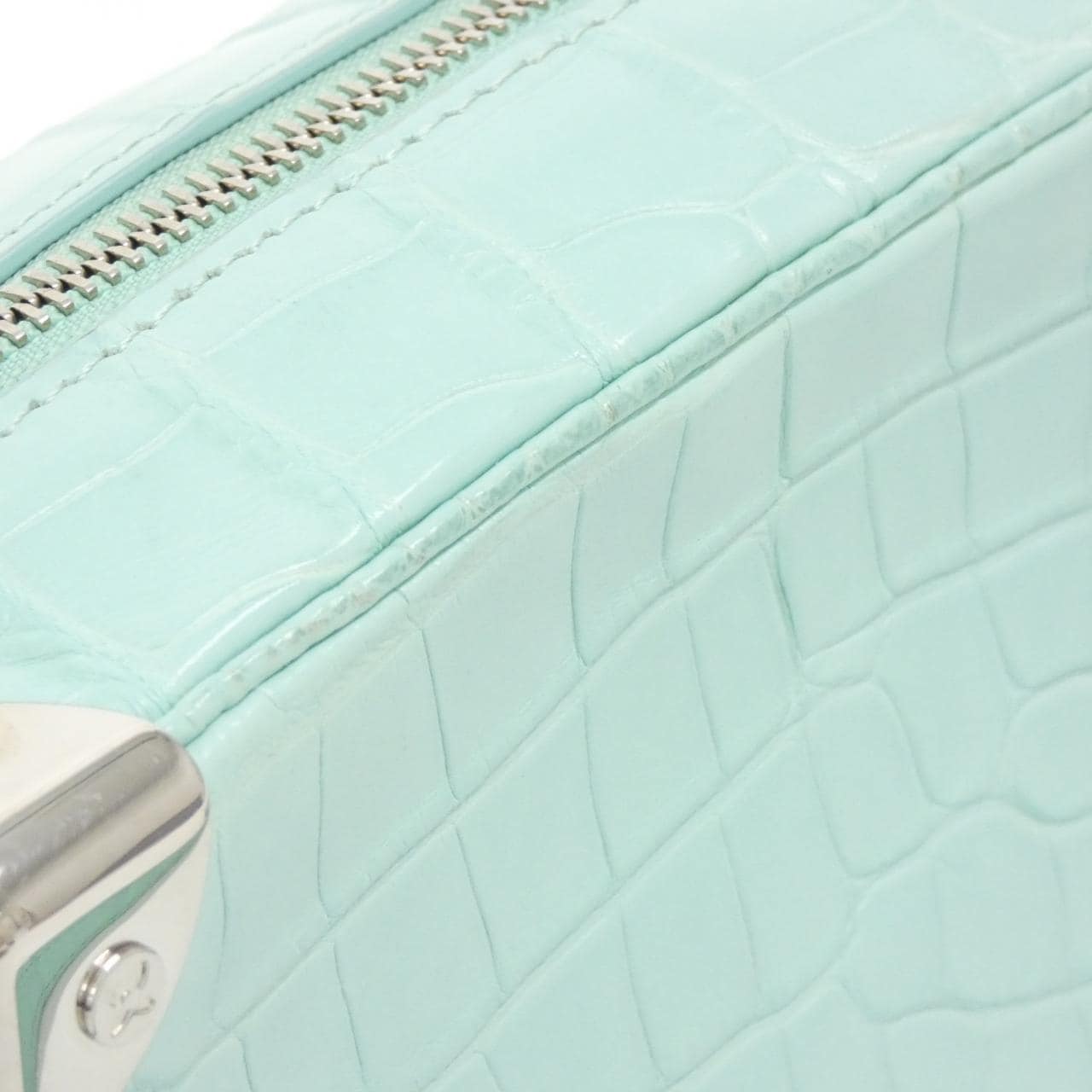 LOUIS VUITTON Soft Trunk N85326 Shoulder Leather 5