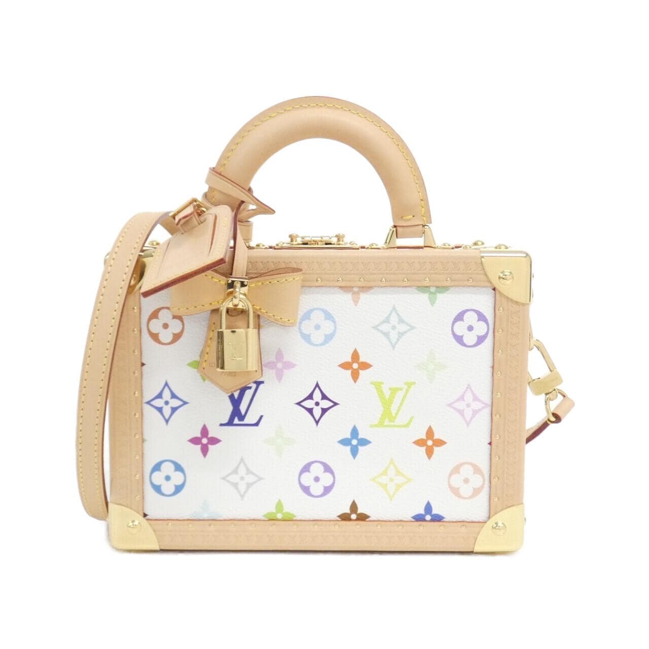 LOUIS VUITTON M13125 手提包 帆布