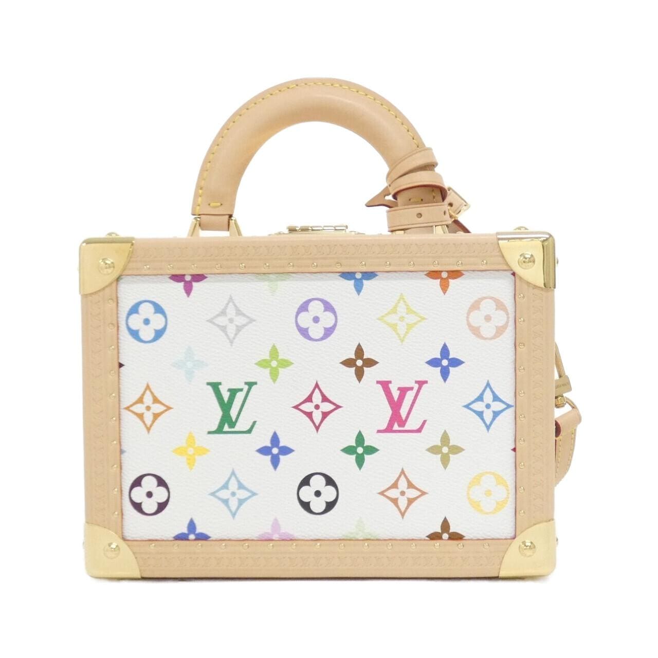 LOUIS VUITTON M13125 手提包 帆布 2