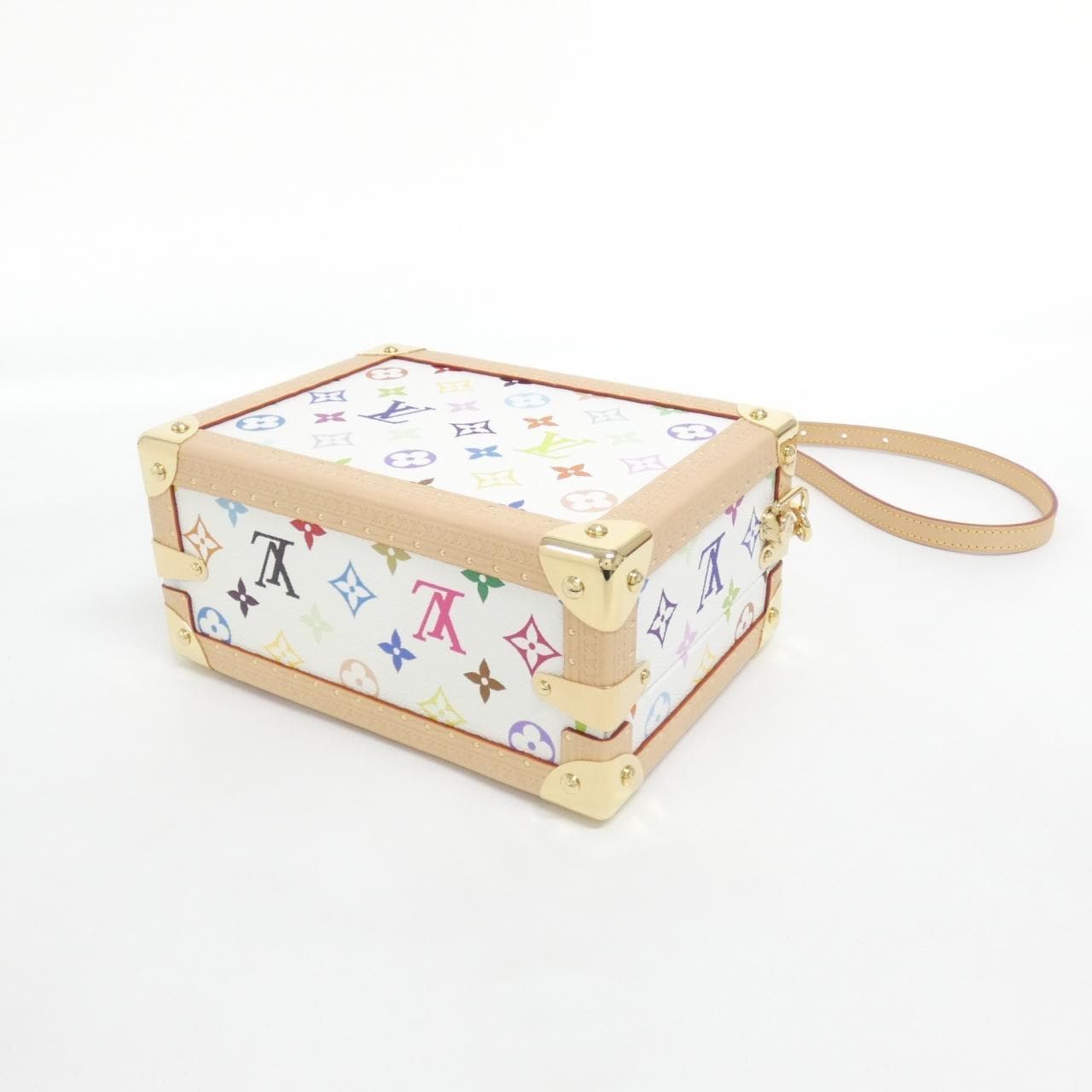 LOUIS VUITTON M13125 手提包 帆布 3