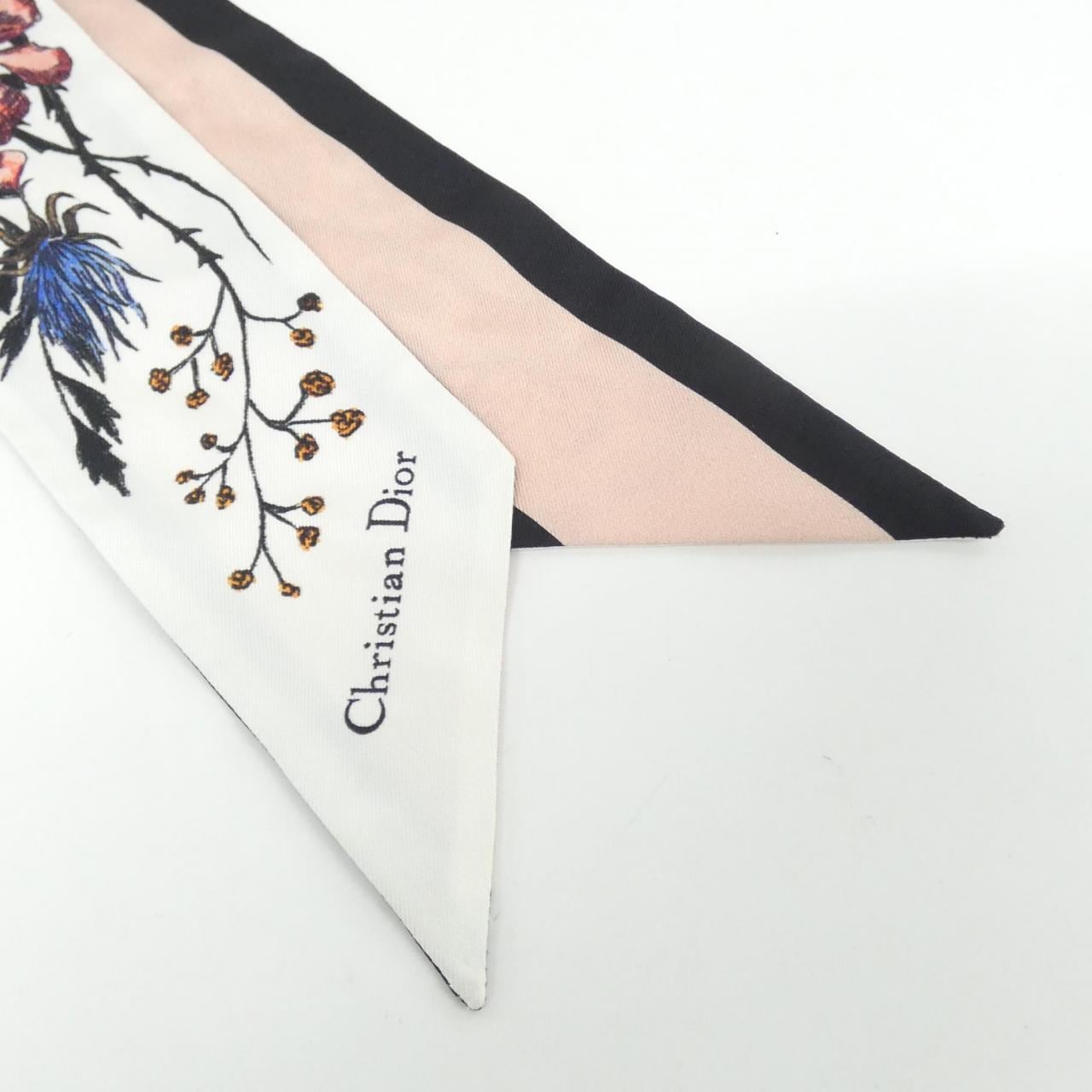 DIOR 81ABC106N600 Scarf 2
