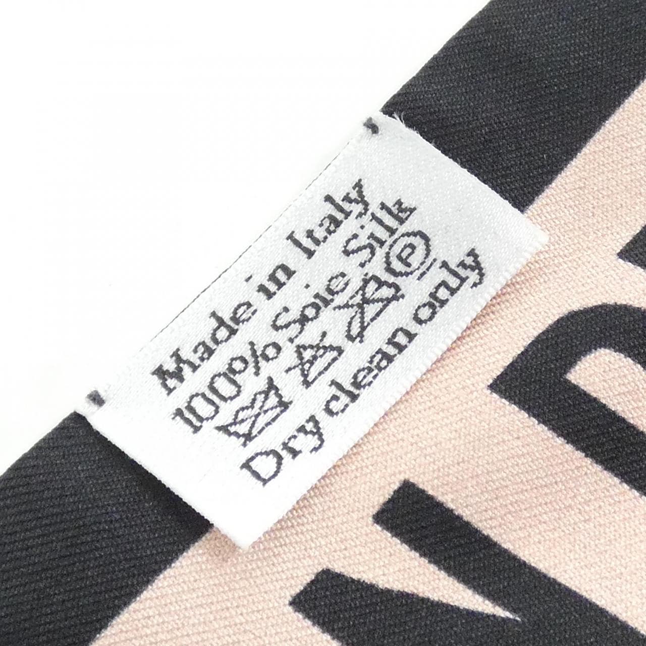 DIOR 81ABC106N600 Scarf 4