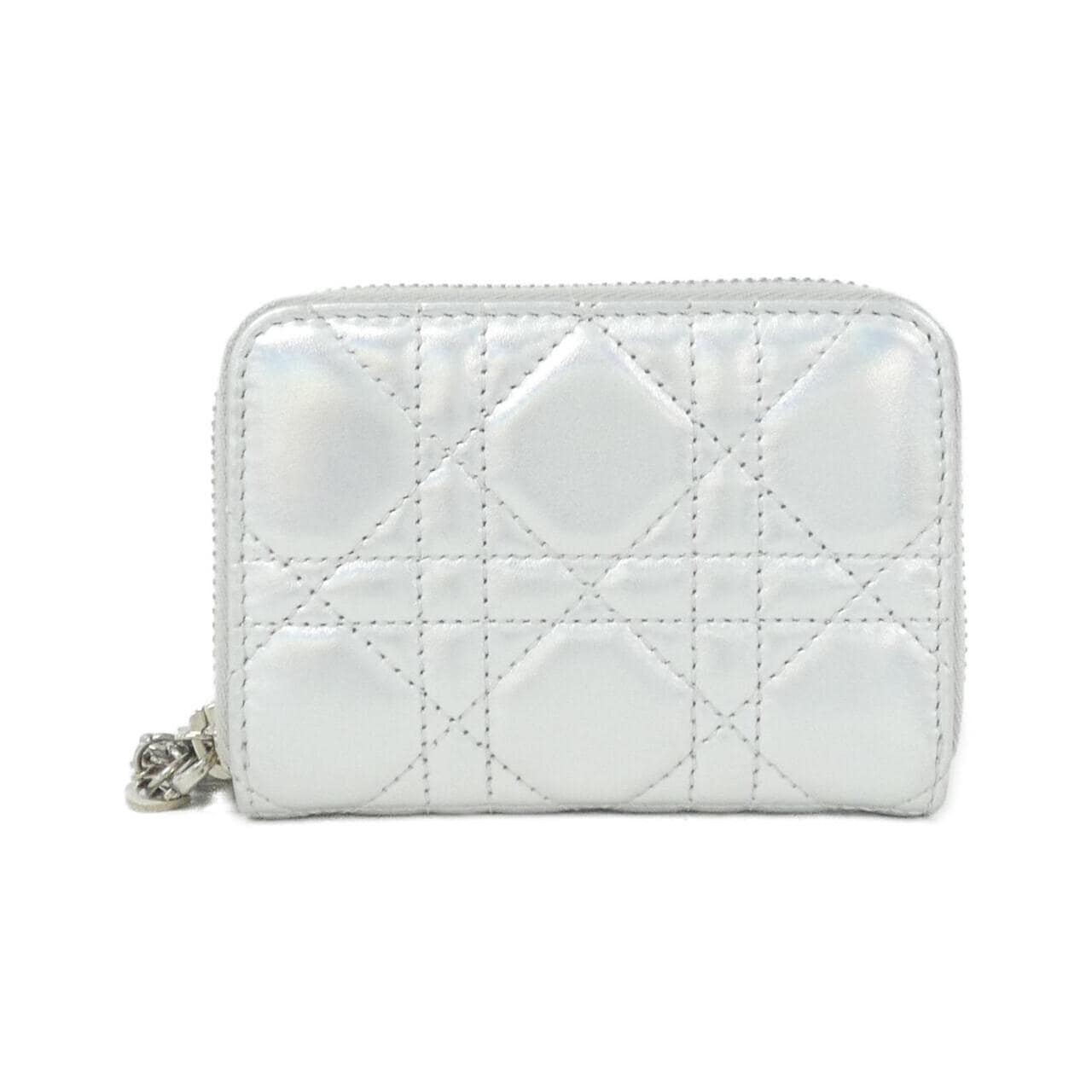 DIOR Lady Dior S0985PNHN 散紙包 羊皮