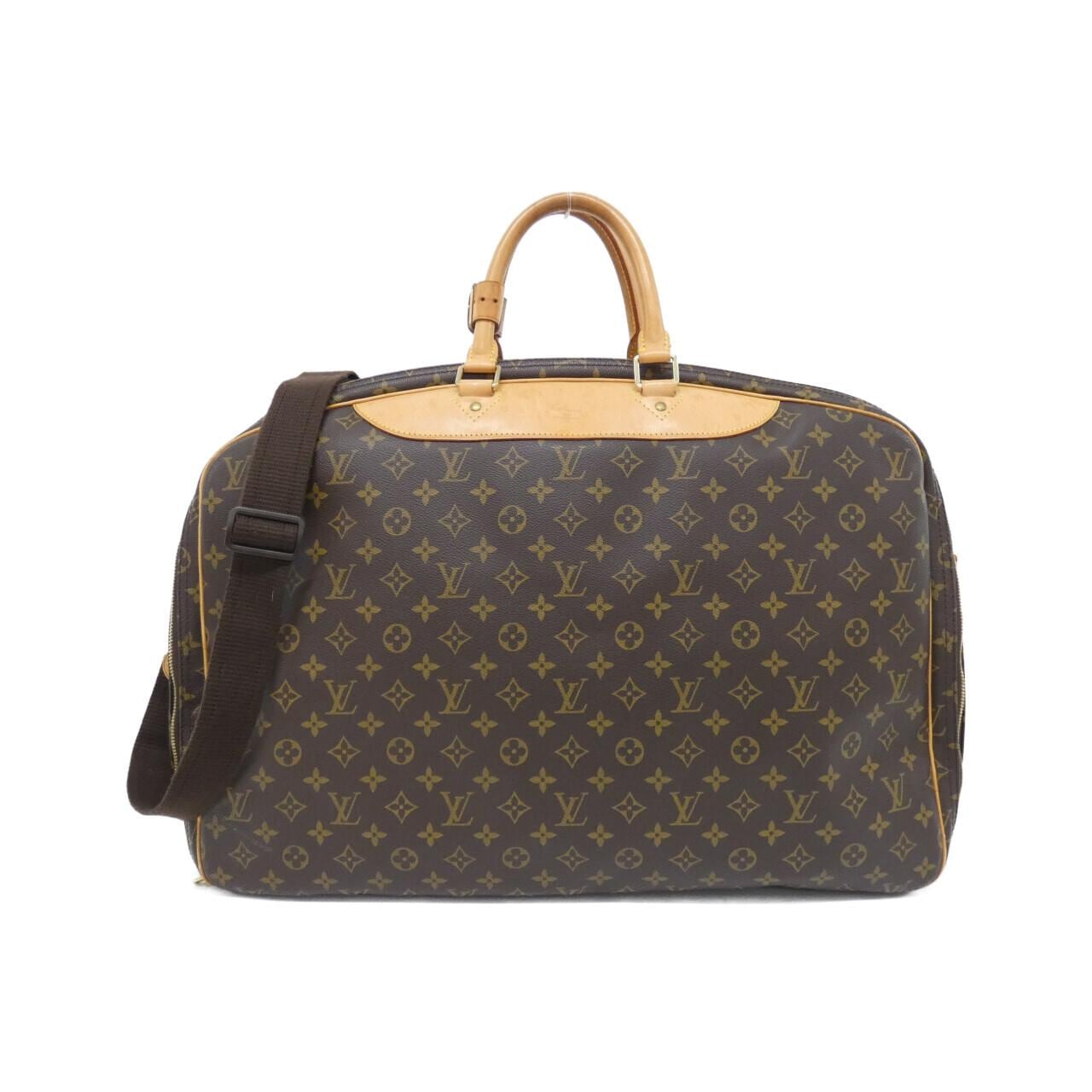LOUIS VUITTON M41392 Boston Monogram
