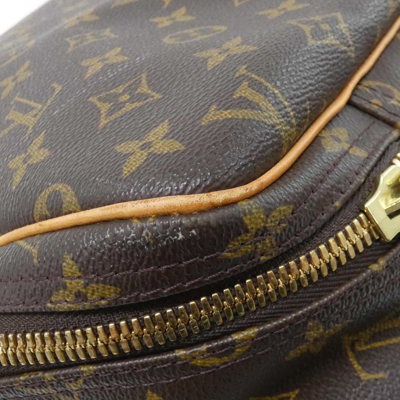 LOUIS VUITTON M41392 Boston Monogram 3