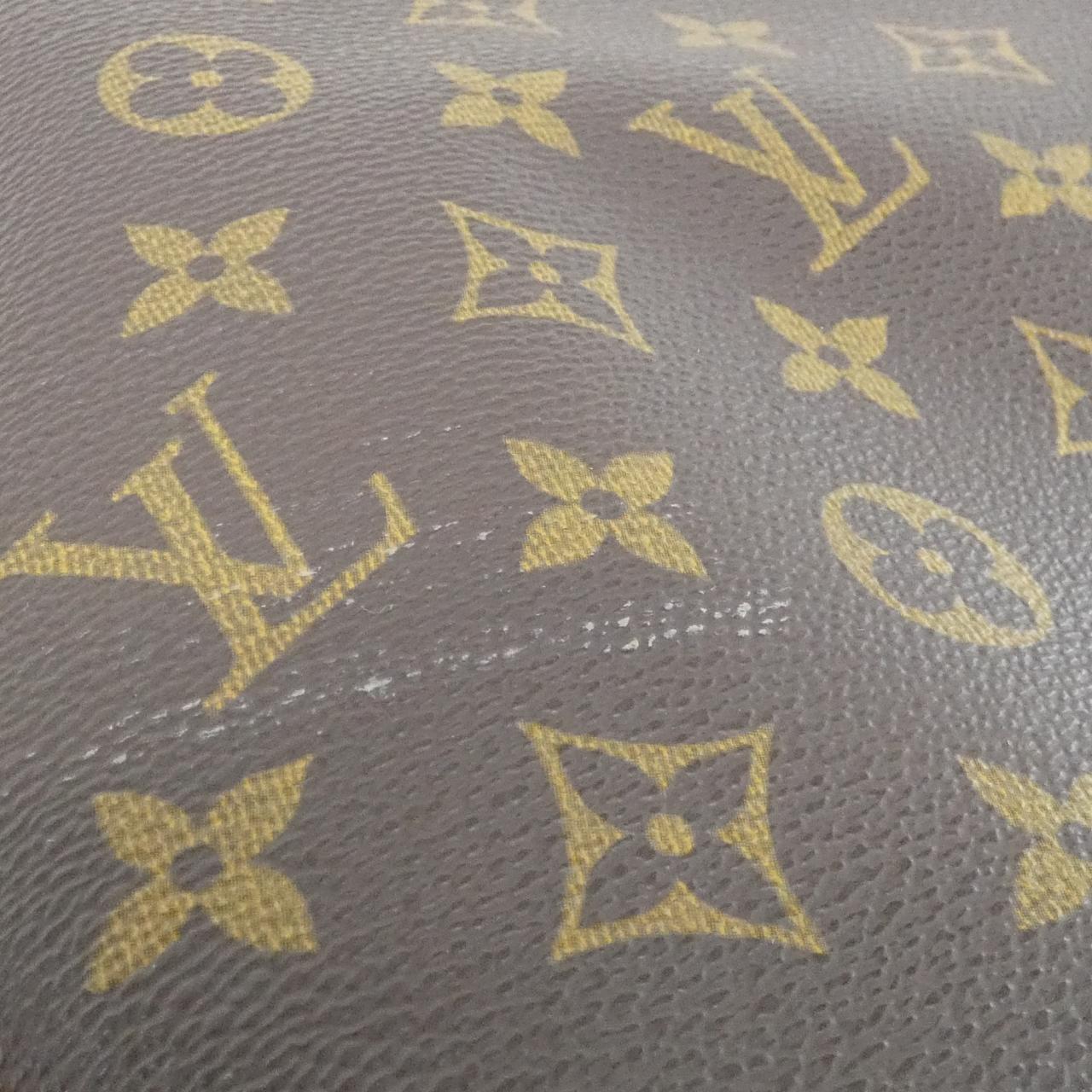 LOUIS VUITTON M41392 Boston Monogram 4