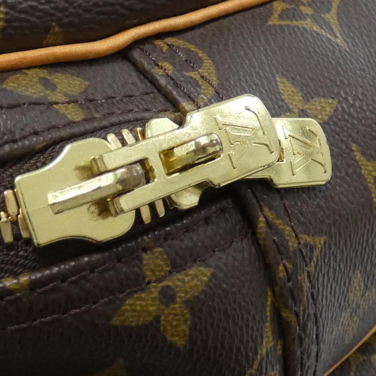 LOUIS VUITTON M41392 Boston Monogram 5