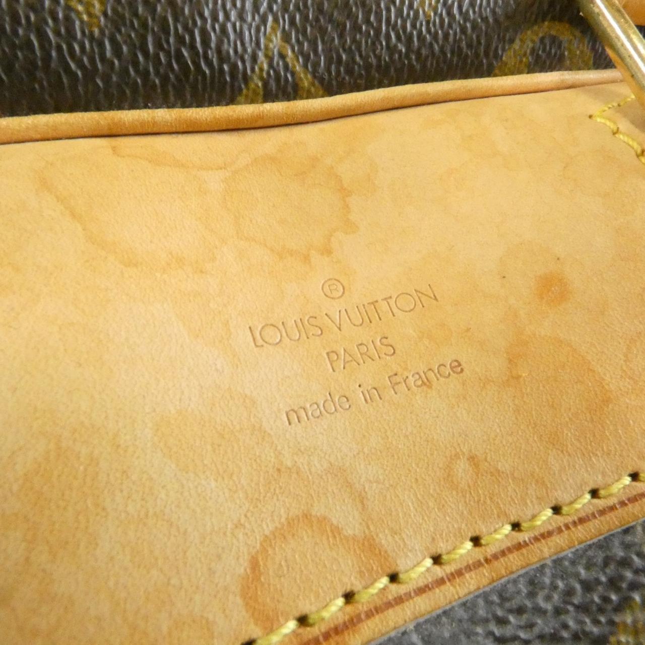 LOUIS VUITTON M41443 手袋 Monogram 4